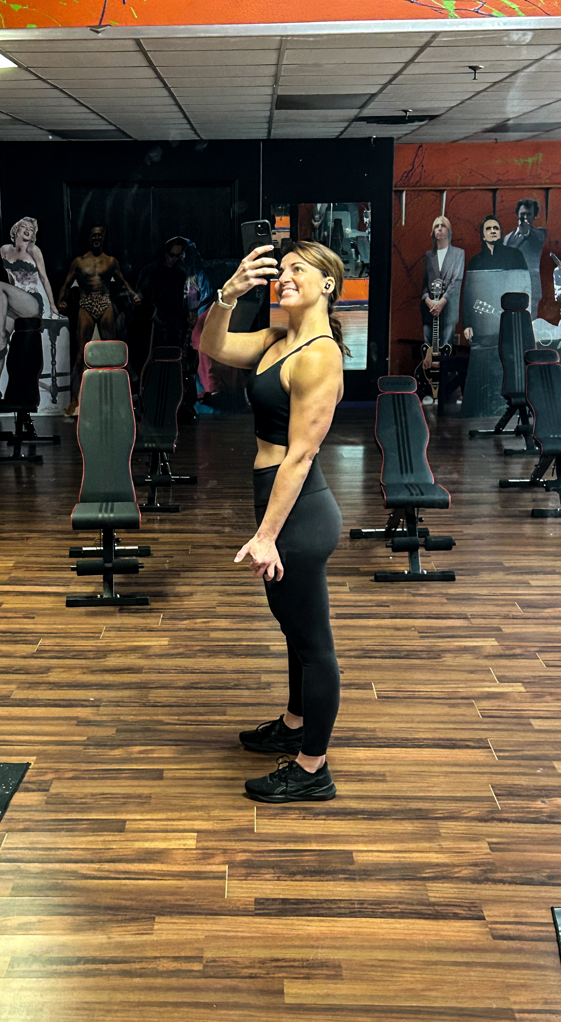 Functional Health Warriors
